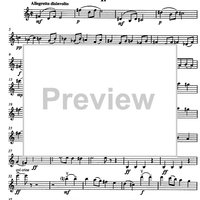 Sonatina Op.10 - Viola