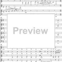 O magnum mysterium / Quem vidistis pastores