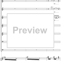 Treemonisha, No. 10: Confusion