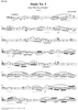 Concert Study No. 5