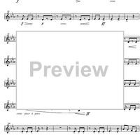 Kehraus - Horn in F 4