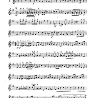 Mandolin & Guitar Collection No. 20A - Mandolin Obligato