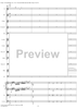 "Zum Ziele führt dich diese Bahn" (finale), No. 8 from  "Die Zauberflöte", Act 1 (K620) - Full Score