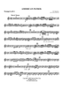 American Patrol - Trumpet 1 in Bb
