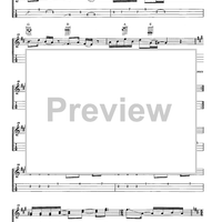 Over the Hills and Far Away