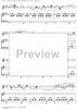 15 Vocalises for Medium or Low Voice, Op. 12: No. 4