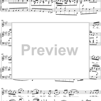 Christmas Oratorio: Part VI, The Homage of the Wise Men