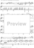 15 Vocalises for Medium or Low Voice, Op. 12: No. 6