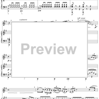 15 Vocalises for Medium or Low Voice, Op. 12: No. 6