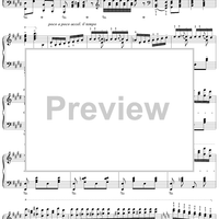 Hungarian Rhapsody No. 1 in C-sharp minor