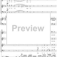 Mass No. 13 in B-flat Major: No. 2, Gloria