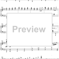 English Carol Medley