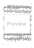 No. 28 - Étude Op. 25, No. 2 (Third Version)