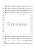 Primo Percussion - Score