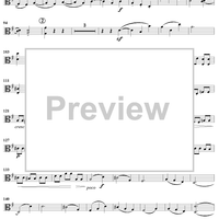 String Sextet No. 2 - Viola 2