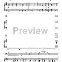 Sonata No. 2 "Tasting Love" - Piano Score
