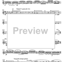 Romanza Op.131b - Violin 2