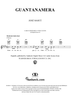 Guantanamera