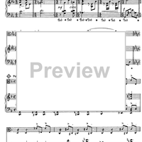 Sonata Op.62 - Score