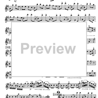 Demolierer Polka Op.269 - Violin 1