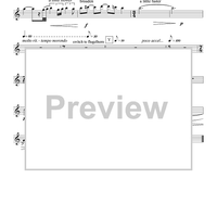 Remembrance - Flugelhorn/Trumpet in B-flat