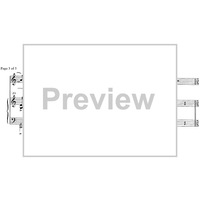 A les muses i a Apol.ló - Score