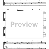 Bottleneck March (With Embedded Audio)