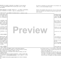 Symphonia Sexta super tenor Aquileiensis (in festo assumptionis) - Preface