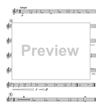 Salvation is Created - Horn 3 in F