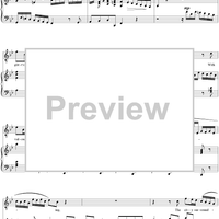 Joshua, Act 1, No. 9 "Haste, Israel, haste"