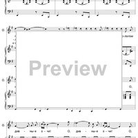 The Dog in the Manger. Act 2. Scene 5. Teodoro’s Serenade