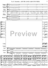 Messiah, nos. 15: Recitative: And the angel said unto them;  and 16: And suddenly there was with the angel - Full Score