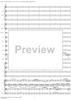 "Tu, è ver, m'assolvi, Augusto?", No. 26 from "La Clemenza di Tito", Act 2 (K621) - Full Score