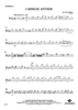 Carnegie Anthem - Trombone 1