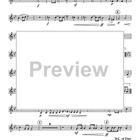 Trauermarsch - Horn 2