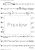 String Quartet No. 3 in G Major, K156 - Viola