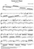 Sonata in F major - K506/P409/L70