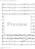 "Che del ciel, che degli Dei", No. 24 from "La Clemenza di Tito", Act 2 (K621) - Full Score