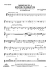 Overture to a Winter Celebration - Bb Bass Clarinet