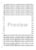 Rhythm of the Spheres - Score