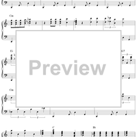 Joe Lovano Tango - Piano