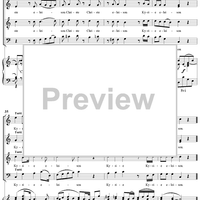 Mass (Missa brevis) No. 10 in C Major, K220