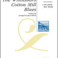 The Winnsboro Cotton Mill Blues