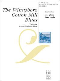 The Winnsboro Cotton Mill Blues