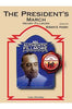 The President's March - Bassoon