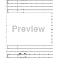 Till Eulenspiegels lustige Streiche, Op. 28 - Full Score