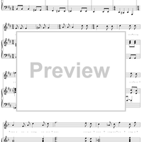 Elder Son. Act 1. Tableau 2. Sarafanovs’ Flat