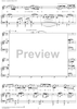 Partenza, La, No. 3 from "Soirées musicales" - no. 3 from "Soirées musicales"