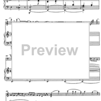 Tarantella Op.23 - Score