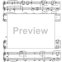 Sonatina in due tempi